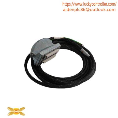 ICS TRIPLEX TC-308-02-2M5 Module: Advanced Industrial Control Solution