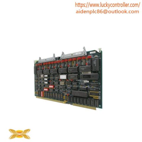 IMS MX-CS101-701 High Precision Industrial Control Module