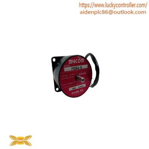 IMS MX-CS101-701-G1 Industrial Control Module, High Performance and Reliability