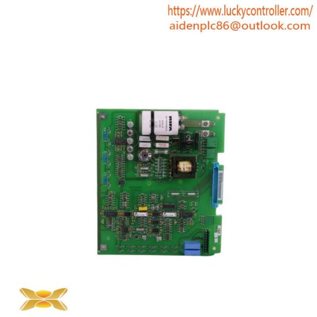 IMS MX-CS101-701-G1 Industrial Control Module, High Performance and Reliability