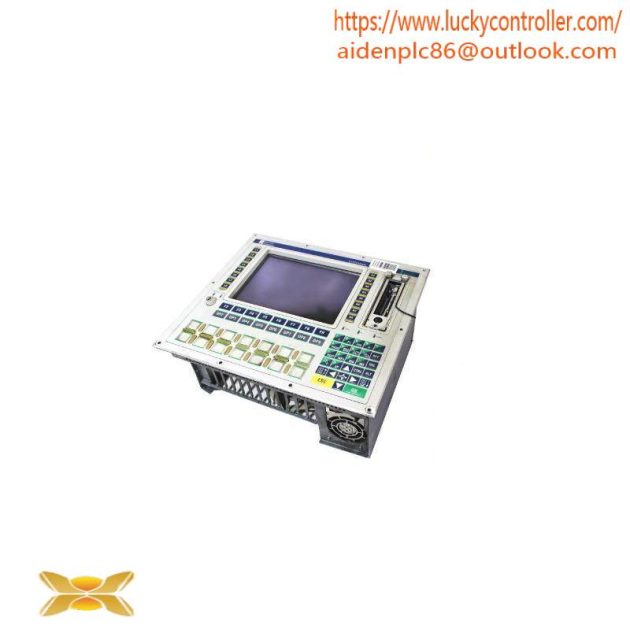 INDRAMAT 109-0943-4A03-02 Industrial Servo Drive, High Precision Motion Control