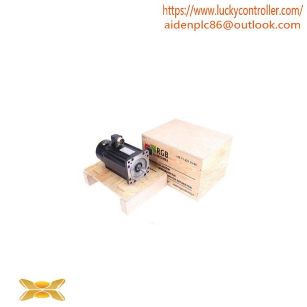Indramat DSM2.1-E11-01.RS Control Module