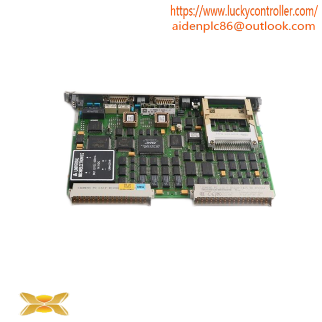 Indramat 109-525-2237A-3 - High Performance Industrial Control Module