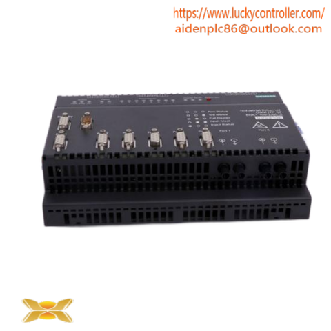 Indramat KDV2.2-100-200/300-220 Power Supply Module