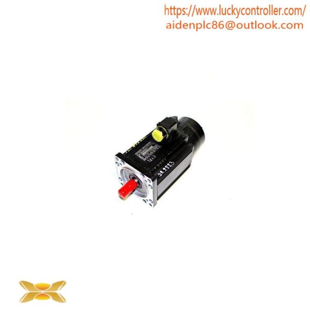 Indramat KDV2.2-100-200/300-220 Power Supply Module