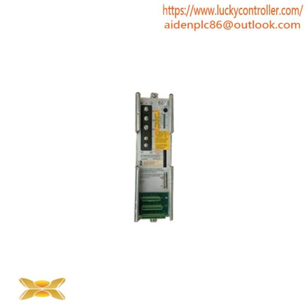 INDRAMAT MAC112C-0-ED-2-C/130-B-0/S003 - High Precision Motion Control Module