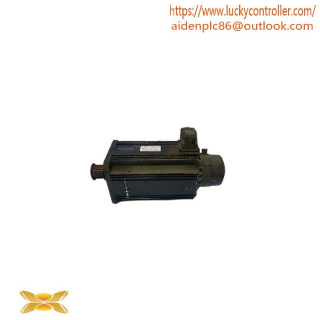 INDRAMAT MAC112C-0-ED-2-C/180-B-0/S003 Servomotor for Industrial Automation Applications
