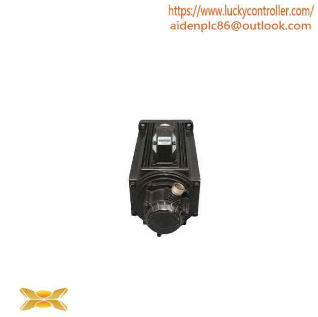INDRAMAT MAC112C-0-ED-2-C/180-B-0/S003 Servomotor for Industrial Automation Applications