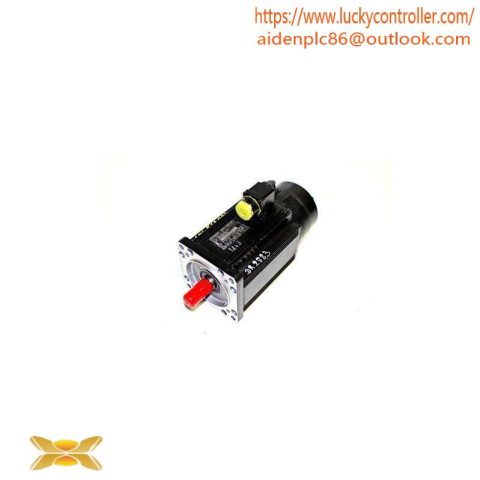 INDRAMAT MAC112D-0-ED-2-C/180-A-0/S011 - High-Performance Stepper Drive Module