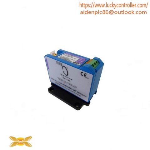 Inspired Energy NL2024HU22 High-Performance Industrial Controller