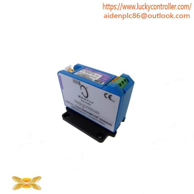 Inspired Energy NL2024HU22 High-Performance Industrial Controller