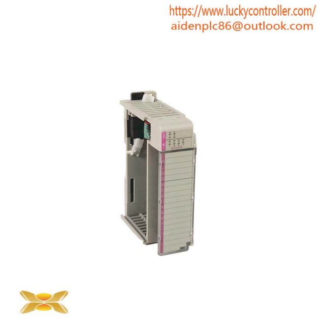 Inspired Energy NL2024HU22 High-Performance Industrial Controller