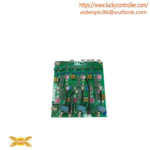 ABB INTERFACE AZI-2723 I/O Module