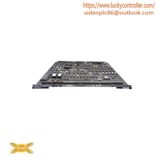 ABB INTERFACE AZI-2723 I/O Module