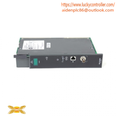GE INTERFACE CTP-4141 Control Module