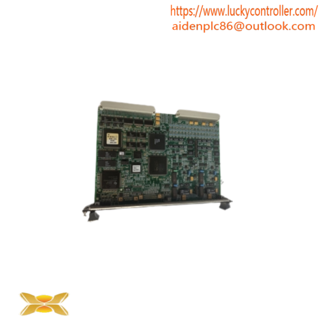 GE IS200EGDMH1AAB: High-Performance Mark VI Control Circuit Board