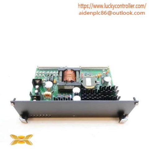 GE IS200EPSMG1A Circuit Board for Mark VI Control Systems