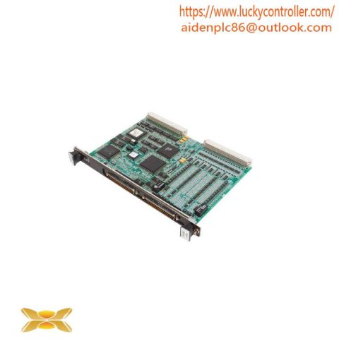GE IS200STCIH4A - Advanced Terminal Board for Industrial Control Systems
