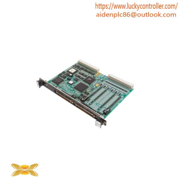 GE IS200STCIH4A - Advanced Terminal Board for Industrial Control Systems