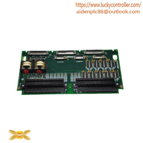 GE Industrial Controls IS200TPROH1BAA PCB for Mark VI Systems