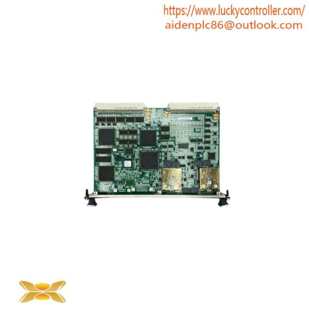 GE IS200VAICH1D Analog Input Module: Precise Control Solutions for Your Turbine System