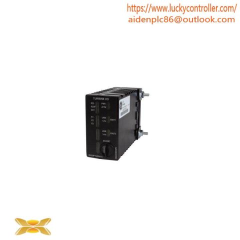 GE IS230STAI2AH01 - Power Distribution Board for Industrial Automation
