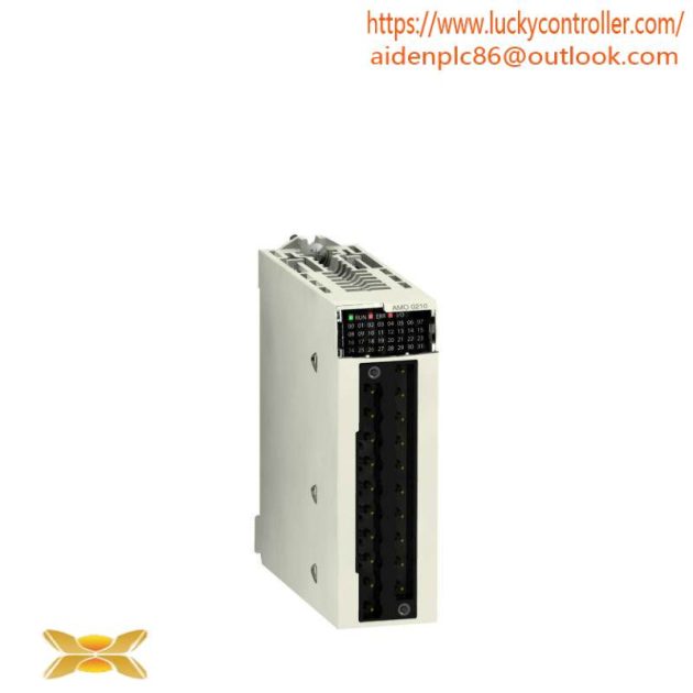 J.C.SCHUMACHER C0 1004-0014 Industrial Control Module