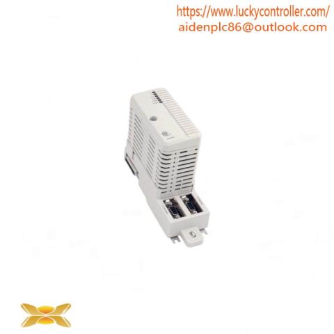J.C.SCHUMACHER C0 5550-0001 Industrial Control Module
