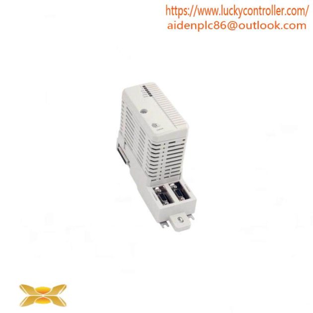 J.C.SCHUMACHER C0 5550-0001 Industrial Control Module