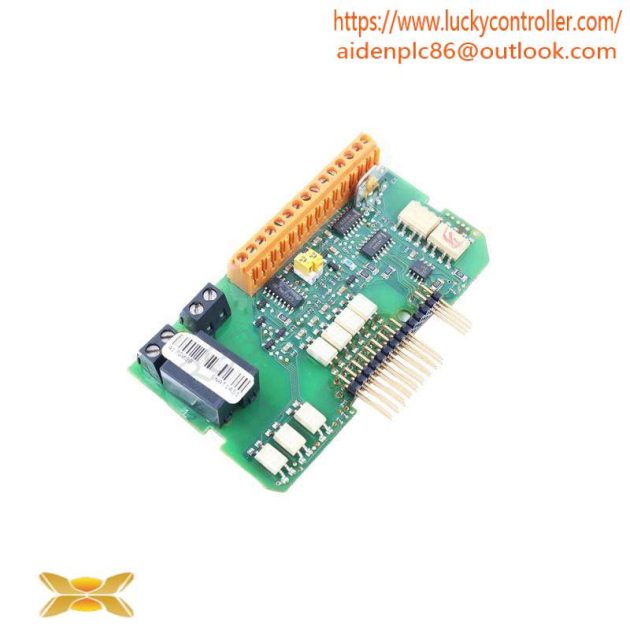 J.C.SCHUMACHER C0 5550-0001 Industrial Control Module