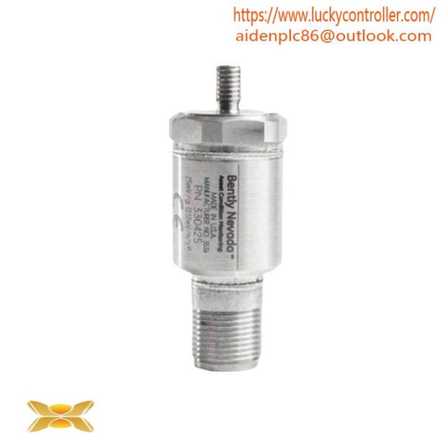 J.C.SCHUMACHER C0 5550-0001 Industrial Control Module