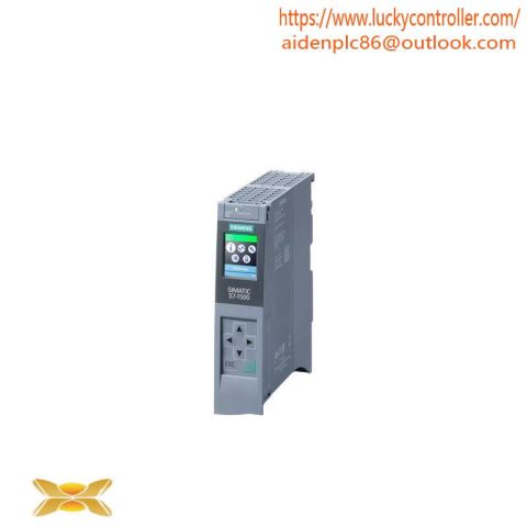 Jefferson 511-0118-055 Compact Controller Module