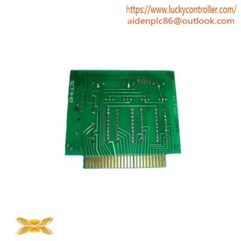 JL SCT.9.87/A1A1A3A2: Brand New Control Module for Advanced Industrial Automation