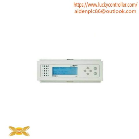 JOHNSON MS-NAE5510-1 Industrial Automation Module, High Precision and Reliable Control Solution