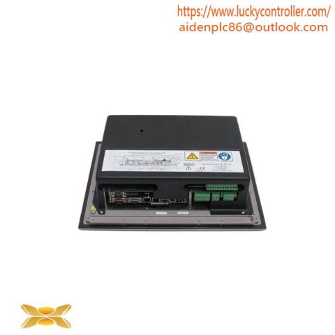 K-VISION K-VISION 0000010266 - Advanced Operator Interface, Designed for Industrial Automation