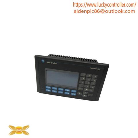 KAPAREL PS3312 Control Module for Industrial Automation