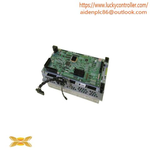 Kawasaki 50607-0040R00(E01,E02,E04) Servo Controller