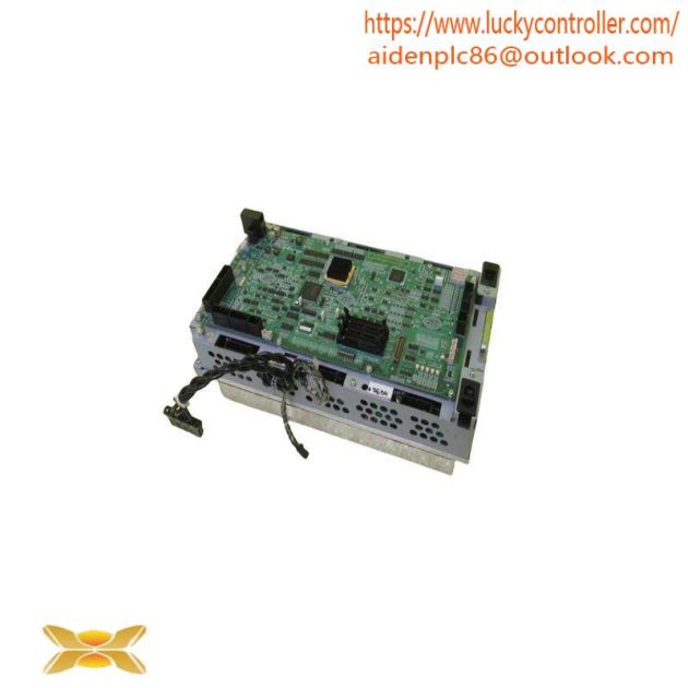Kawasaki 50607-0040R00(E01,E02,E04) Servo Controller