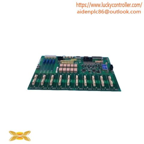 Kawasaki 50999-2254 Circuit Board: Industrial Control Module, Precision & Reliability in Automation