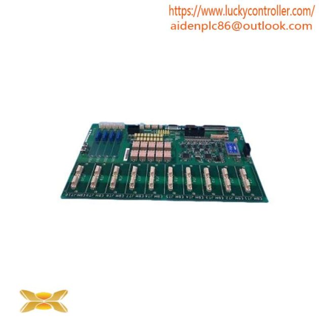 Kawasaki 50999-2254 Circuit Board: Industrial Control Module, Precision & Reliability in Automation
