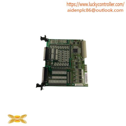 Kawasaki 50999-2820 Industrial Drive, High-Performance AC Drive for Manufacturing Applications