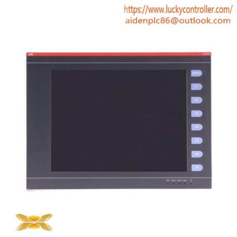 KEBA CP450 Advanced Industrial Control System