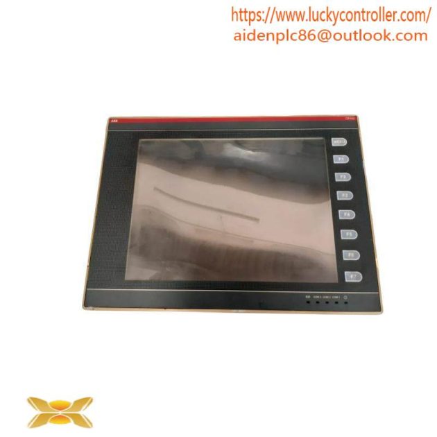 KEBA CP450 Advanced Industrial Control System