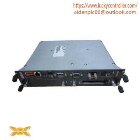 KEBA CU313 Custom Processing Module