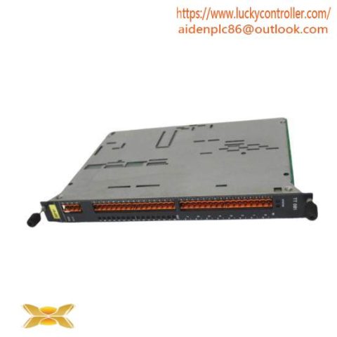 KEBA EC100S Industrial Control Module