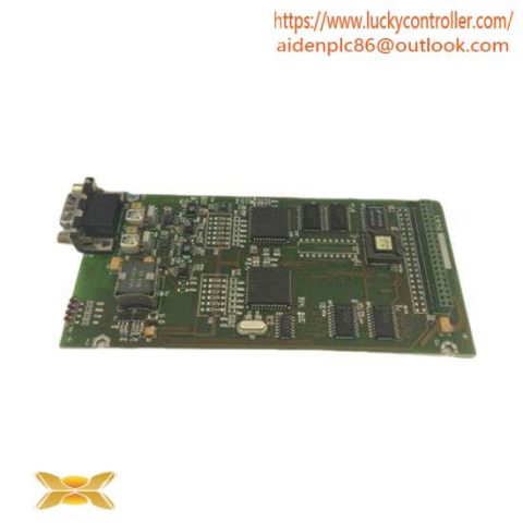 KEBA FB201 Control Module