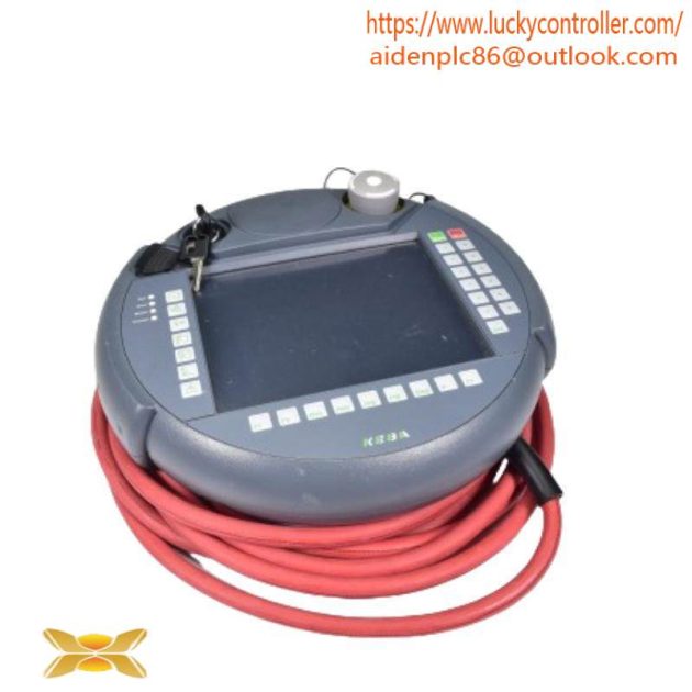 KEBA IP706 Industrial Control Module
