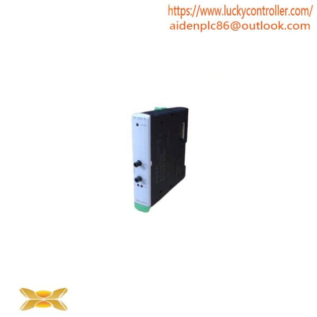 KEBA OF457/A K2-400 Control Module for Industrial Automation