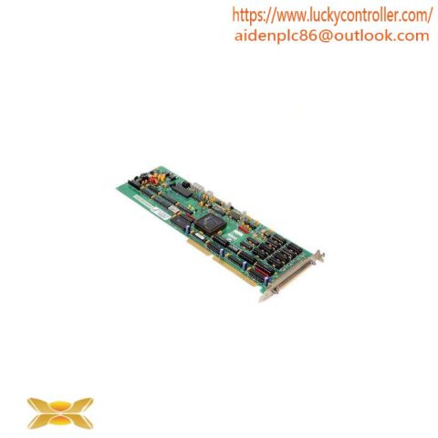 Keithley PDMA-32 Precision Multimeter Module for Industrial Automation