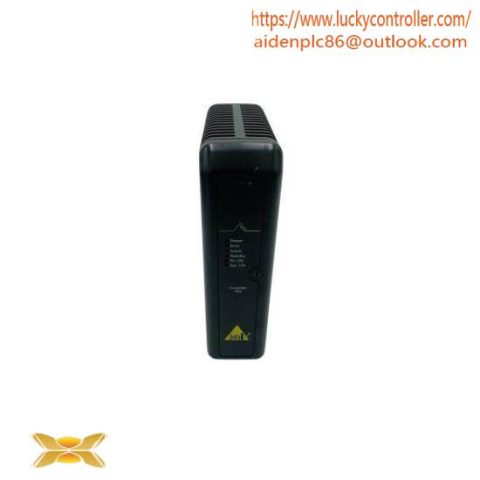 KEOHNE MFC300 Series Motor Control Module